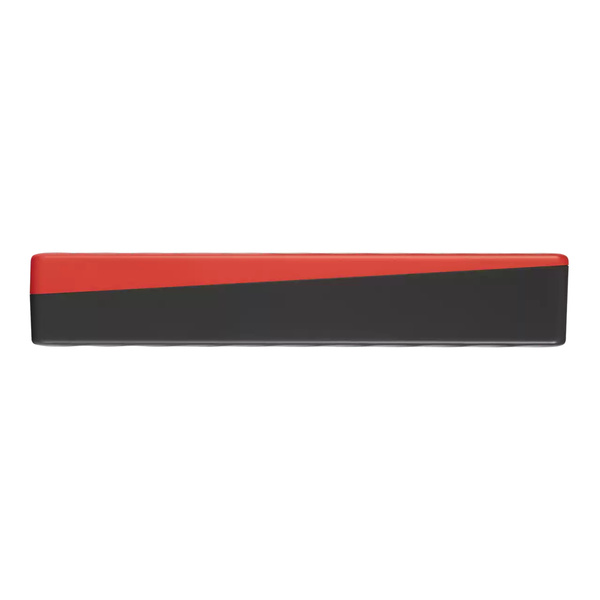 Dysk zewnętrzny WD My Passport 6TB USB3.2 Gen 1 Czerwony (WDBR9S0060BRD-WESN)