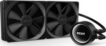 Chłodzenie wodne 280mm NZXT Kraken X63 (RL-KRX63-01) (U) (W) (B)
