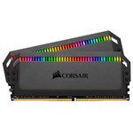 Pamięć RAM Corsair DDR4 32 GB CMT32GX4M2C3466C16 3466 MHz CL16.00 (CMT32GX4M2C3466C16) USZKODZONY