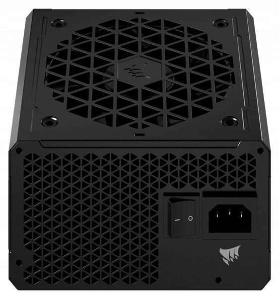 Zasilacz modularny Corsair RM1000e 1000 W 80 PLUS Gold BRAK OKABLOWANIA (CP-9020264-EU)