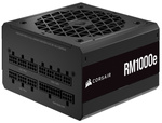 Zasilacz ATX CORSAIR RM1000e 1000W 80 Plus Gold (W)