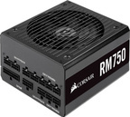 Zasilacz ATX Corsair RM750 (Wersja 2021) 80 Plus GOLD 750W (CP-9020195-EU)