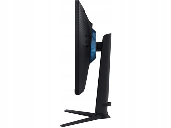 Monitor LED Samsung Odyssey G30D 27 " 1920 x 1080 px VA (LS27DG302EUXEN)
