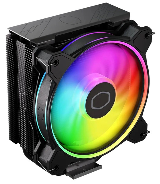 Chłodzenie CPU Cooler Master Hyper 212 Halo (RR-S4KK-20PA-R1)