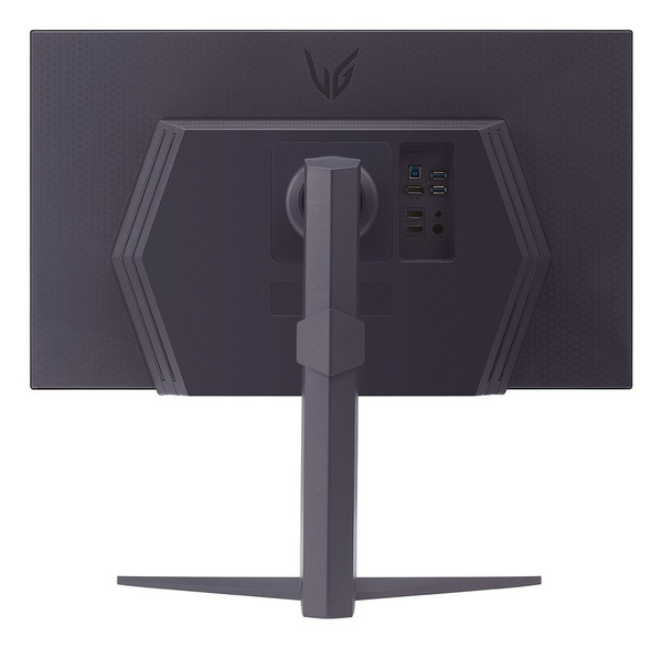 Monitor LG UltraGear 27GS85QX-B