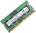 Pamięć RAM SODIMM SK Hynix 4GB DDR4 3200MHz CL22 (HMA851S6DJR6N-XN)