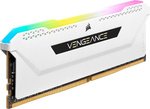 Pamięć RAM Corsair Vengeance RGB PRO DDR4 8GB 3600MHz CL18 (CMW16GX4M2C3600C18W/1x8)