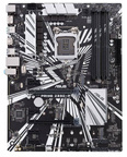 Płyta główna ATX ASUS PRIME Z390-P (PRIME Z390-P) USZKODZONA