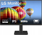Monitor LG 27MS550-B