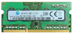 PAMIĘĆ RAM SAMSUNG DDR3  4GB PC3L 1600MHZ CL11 SODIMM M471B5173DB0