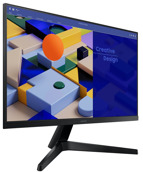 Monitor Samsung LS27C312EAUXEN (W) (U)