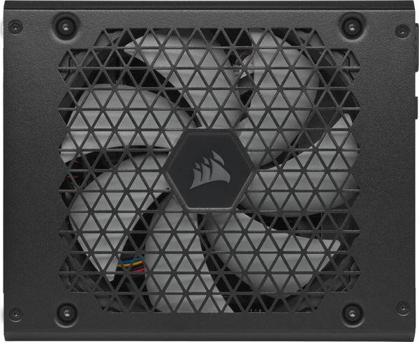 Zasilacz modularny Corsair HX1000i 1000W 80Plus Plantium (CP-9020214-EU)