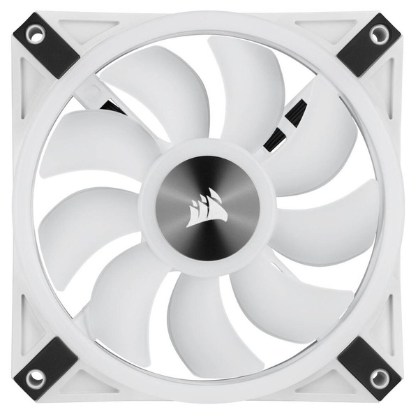 Wentylator Corsair QL120 White 120mm (CO-9050103-WW)