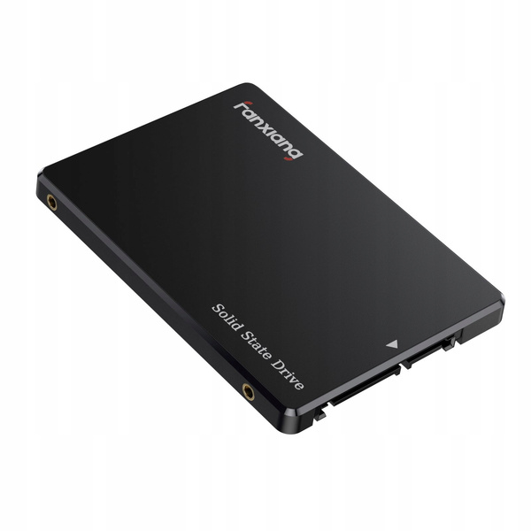 FanXiang S101 SSD 512GB 2,5" SATA III (SATA SSD - 512GB - S101) USZKODZONY