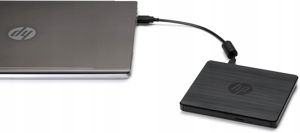 Nagrywarka DVD zewnętrzna HP (GP70N)