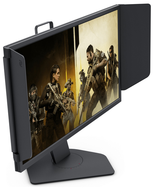 Monitor BenQ Zowie XL2566K