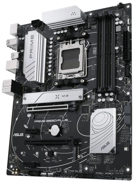 Płyta główna ATX Asus Prime B650-Plus (Socket AM5) (U)