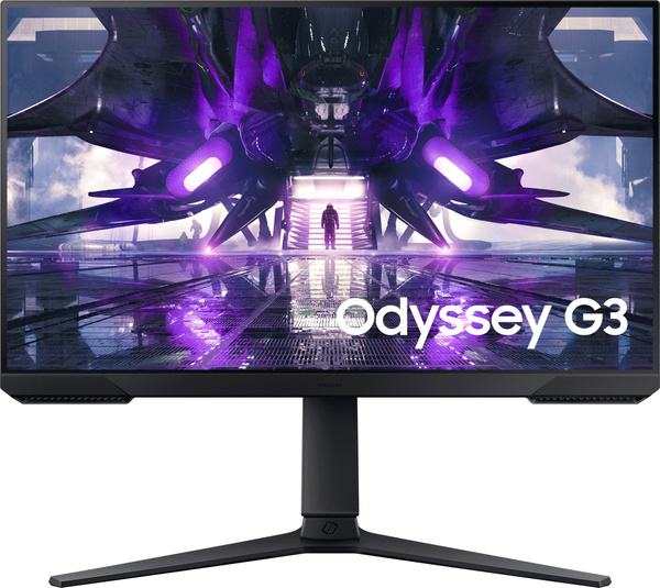 Monitor Samsung Odyssey G3 LS24AG302NRXEN