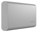 Przenośny dysk SSD LaCie Portable 1TB (STKS1000400)