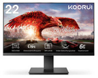 Monitor KOORUI 22N1