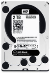 DYSK HDD WD BLACK PERFORMANCE WD2003FZEX 2TB