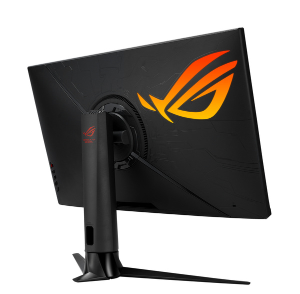 Monitor LED Asus PG32UQ 32 " 3840 x 2160 px IPS / PLS ()