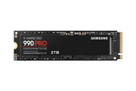 SSD Samsung 990 Pro 2TB M.2 (MZ-V9P2T0BW) (MZ-V9P2T0BW)USZKODZONY