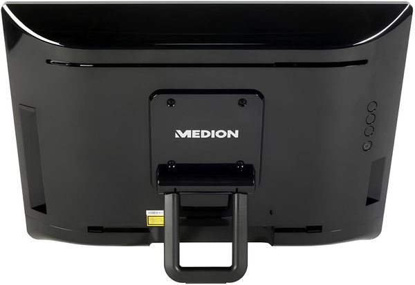Komputer AiO Mediom E5000DR 3770/16GB/512GB Windows 10 PRO