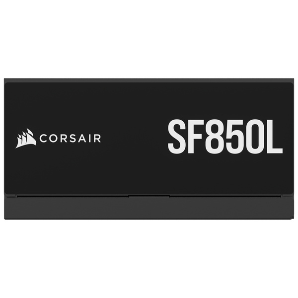 Corsair Zasilacz modularny SF850L 80+ Gold SFX-L (CP-9020245-EU)