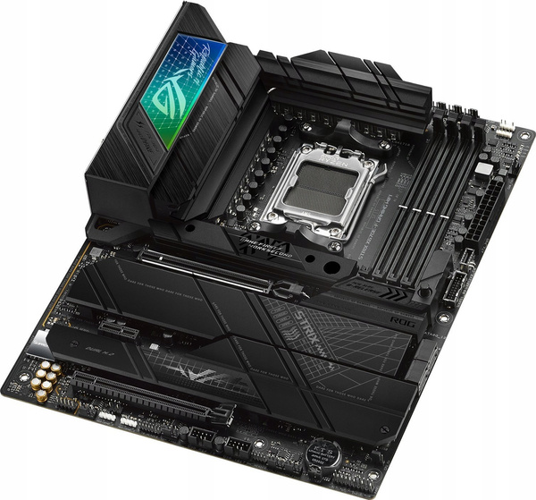 Płyta główna ATX Asus STRIX X670E-F GAMING WIFI (90MB1BA0-M0EAY0) (U)