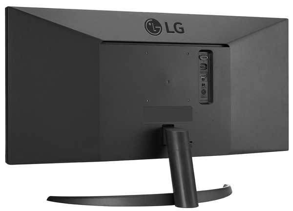 Monitor LG UltraWide 29WQ60A