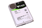 DYSK HDD 3.5" SATA III SEAGATE EXOS X18 ST12000NM000J 12TB USZKODZONY