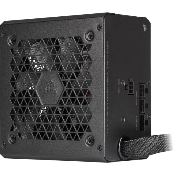 Zasilacz ATX Corsair CX550M 550W (CP-9020220-EU)