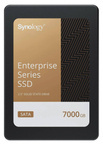 Dysk SSD Synology SAT5210-7000G 7TB