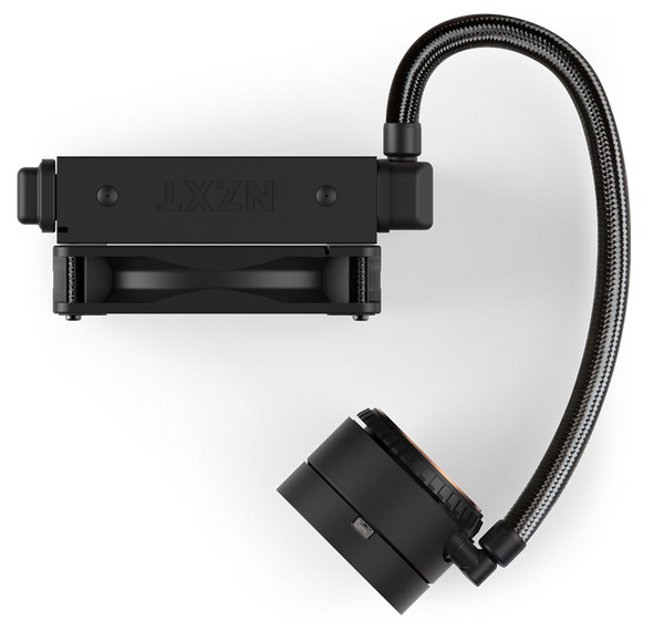 Chłodzenie wodne NZXT Kraken M22 (RL-KRM22-01) (U)(B)