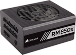 Zasilacz modularny Corsair RM850X 850W (CP-9020093-EU) Niepełny zestaw