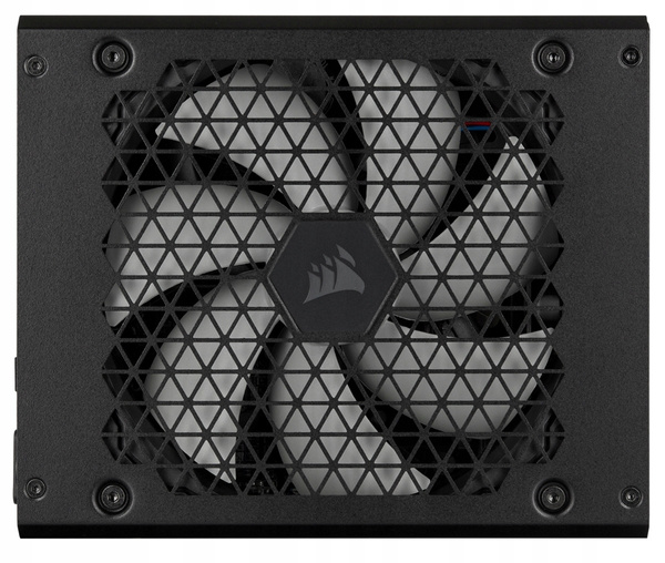 Zasilacz ATX Corsair RM1000x 2021 1000W Modularny (CP-9020201-EU) (U)(W)(B) BRAK OKABLOWANIA MODULARNEGO