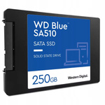 Dysk SSD Western Digital SA510 250GB 2,5" SATA III ()