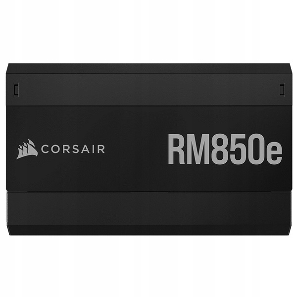 Modularny zasilacz ATX Corsair RM850e 80 Plus Gold 850W (U)