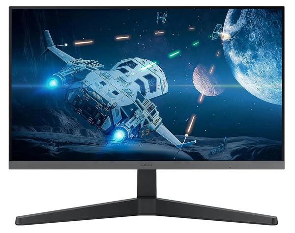 KOMPUTER PC ARAMIS 5900x/4060/P64/M1 + MONITOR 24