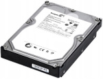 DYSK HDD 3.5 SEAGATE ST31000528AS 1TB 7200RPM SATA USZKODZONY