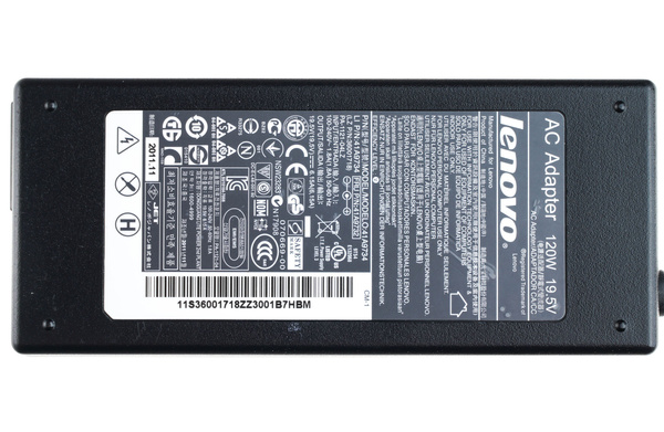 Zasilacz Lenovo PA-1121-04LZ 120W, 19.5V~6.15A / 6.3mm x 3.0mm (U)