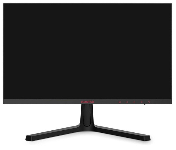 Monitor KOORUI 24E4 (USZKODZONY)