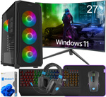KOMPUTER PC SHOBO 5700X/4060/P32/M1