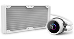 Chłodzenie wodne 240mm NZXT Kraken 240 (RL-KR240-W1) (USZKODZONE)