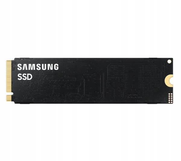 Dysk SSD Samsung 9100 Pro 1TB M.2 PCIe PCI Express 5.0 (MZ-VAP1T0BW) USZKODZONY