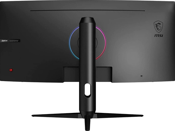Monitor MSI Optix MAG301CR2 (W)