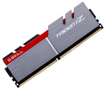 Pamięć RAM G.SKILL Trident Z 8GB (1x8GB) DDR4 3200MHz CL16