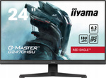 Monitor iiyama G-Master G2470HSU-B6 Red Eagle