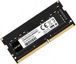 Pamięć RAM Lexar SODIMM 16GB DDR4 3200MHz CL22 (LD4AS016G-B3200ASST)